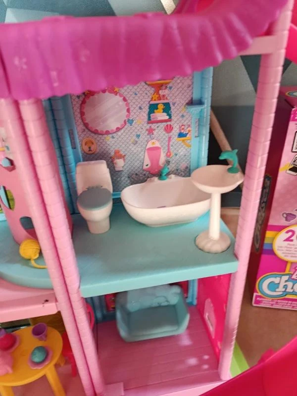 Maison Barbie Chelsea – photo 5